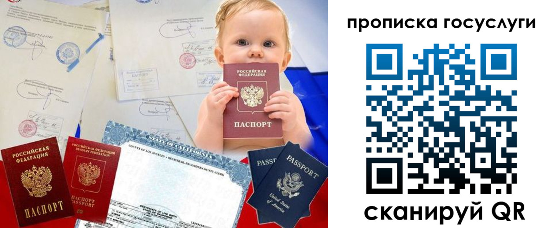 прописка регистрация в Мурманской области
